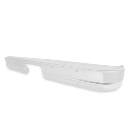 Brothers Trucks Fleetside bagkofanger - Krom