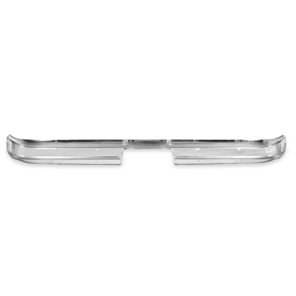 Brothers Trucks Fleetside bagkofanger - Krom