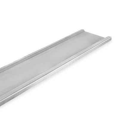 Brothers Trucks Splash Apron - Bagtil - Stål - Fleetside