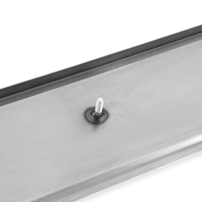 Brothers Trucks Splash Apron - Bagtil - Stål - Fleetside