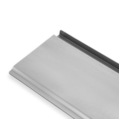 Brothers Trucks Splash Apron - Bagtil - Stål - Fleetside