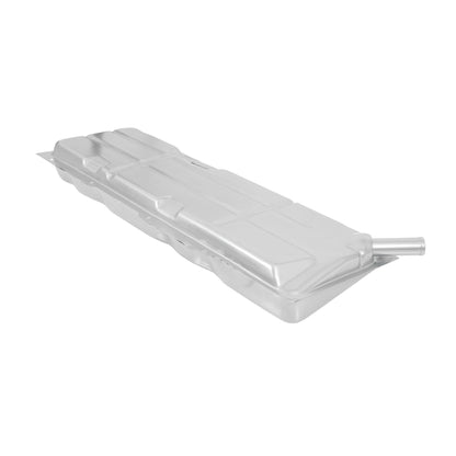 Brothers Trucks lastbil udskiftningstank til benzin - uden smog