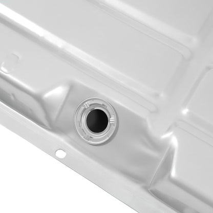 Brothers Trucks lastbil udskiftningstank til benzin - uden smog