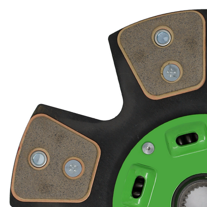 Kits d'embrayage SSR