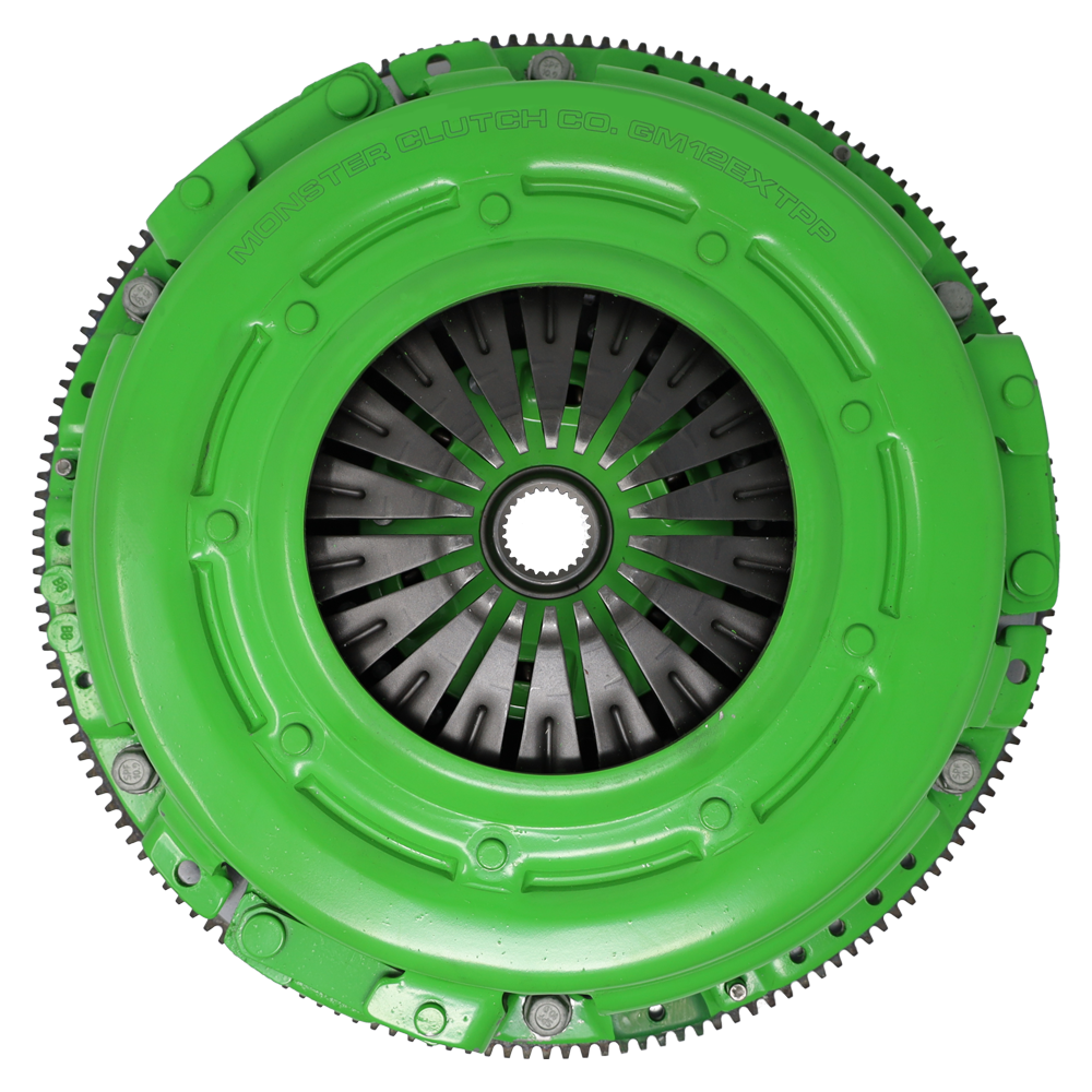 98-02 F-Body Clutch Kits