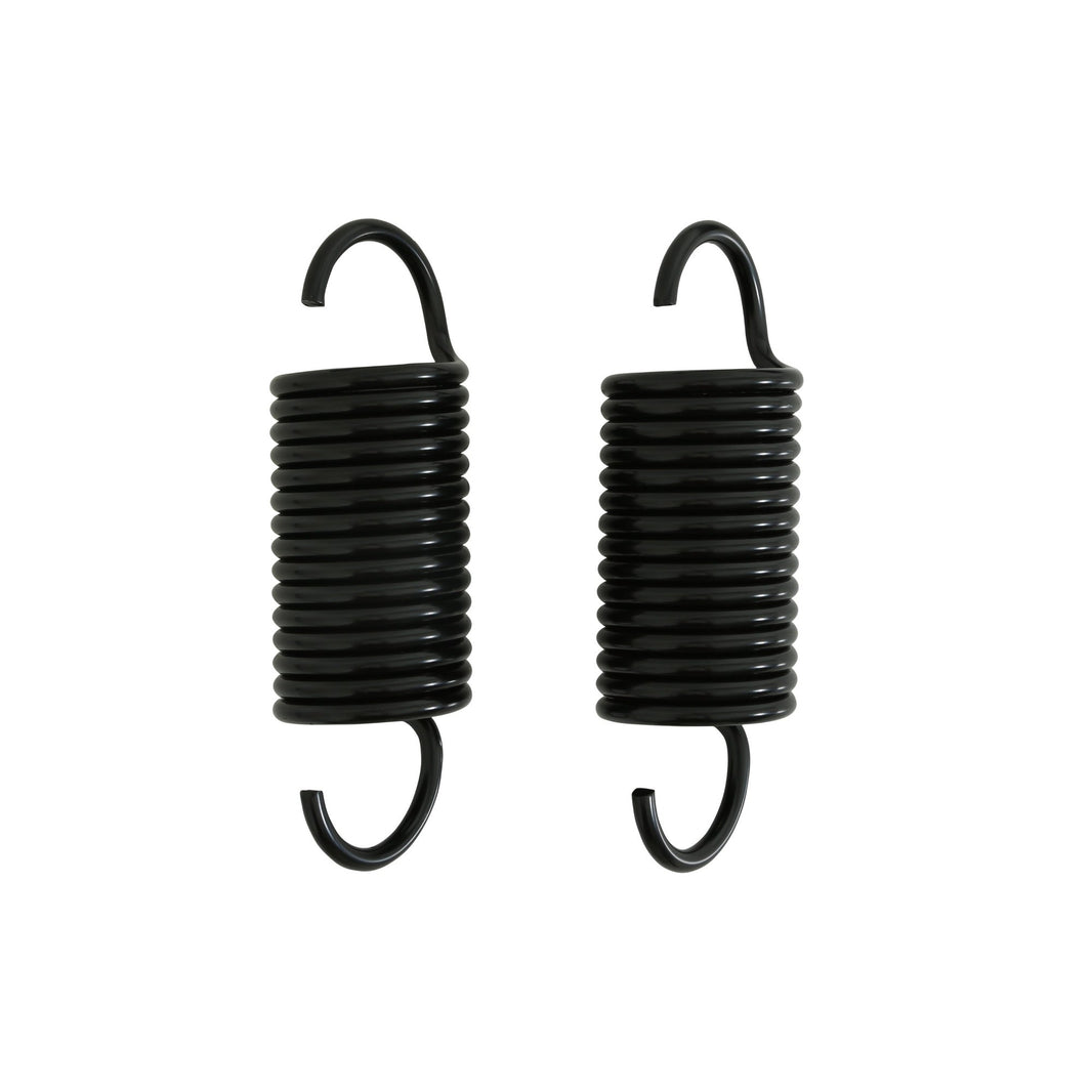 67-72 CHVY/GMC TRCK HOOD HINGE SPRING-EA - Brothers Trucks Hood Hinge Spring - Pair