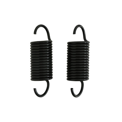 67-72 CHVY/GMC TRCK HOOD HINGE SPRING-EA - Brothers Trucks Hood Hinge Spring - Pair