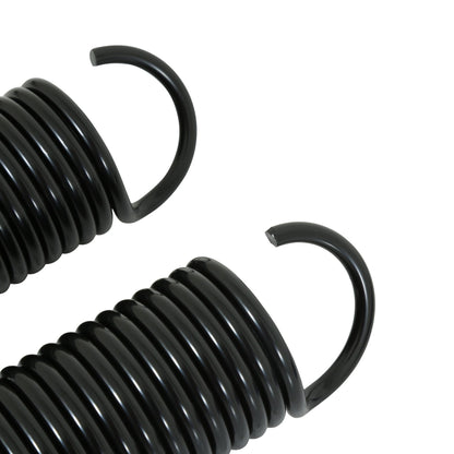 67-72 CHVY/GMC TRCK HOOD HINGE SPRING-EA - Brothers Trucks Hood Hinge Spring - Pair