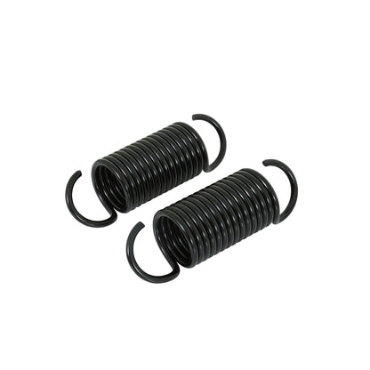 67-72 CHVY/GMC TRCK HOOD HINGE SPRING-EA - Brothers Trucks Hood Hinge Spring - Pair