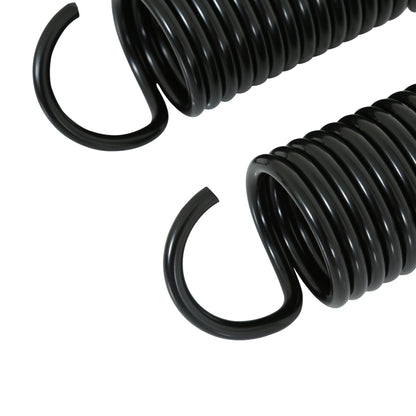 67-72 CHVY/GMC TRCK HOOD HINGE SPRING-EA - Brothers Trucks Hood Hinge Spring - Pair