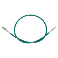 36" SS Sedan Remote Bleeder