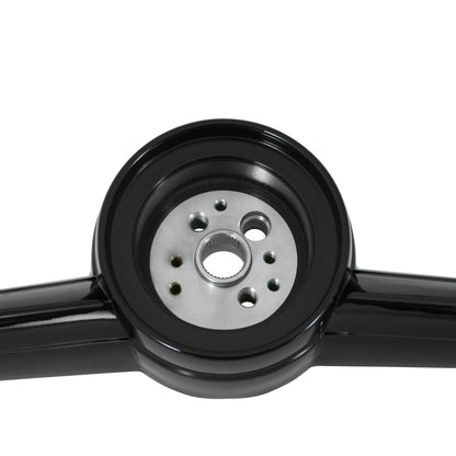 Volant Brothers Trucks - Noir