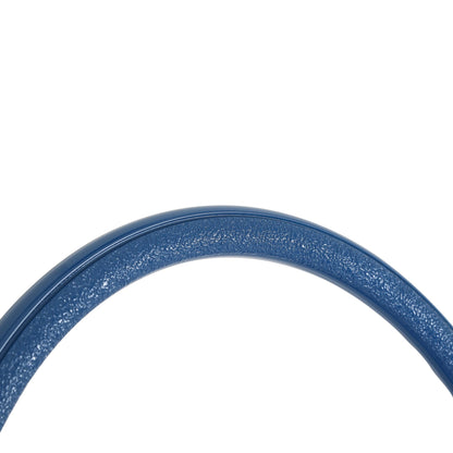 69-72 CHVY STEERING WHEEL- CUST DIA-15" - Brothers Trucks Steering Wheel -  Custom Diameter - 15-inch - Blue