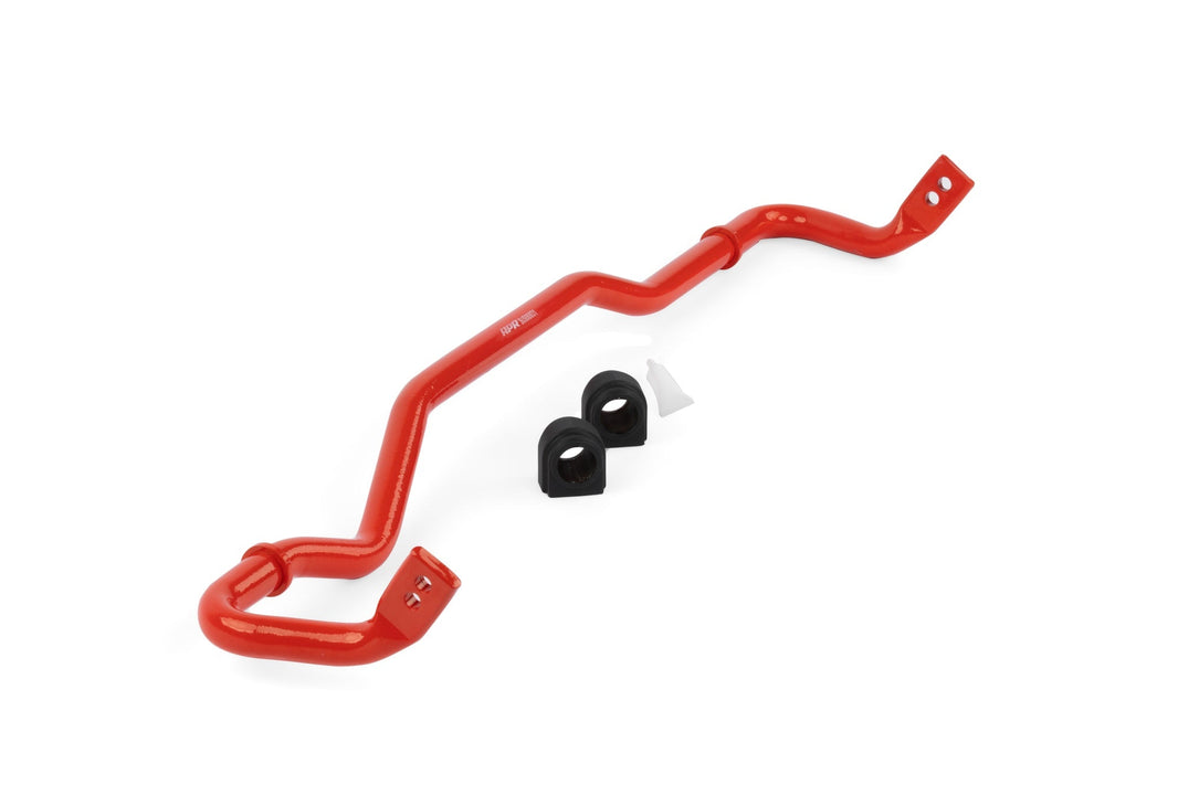 SWAYBAR, MK8 AWD, REAR - APR Roll-Control Sway Bar - Rear - (AWD MQB/MQB EVO RS Diff/Torque Splitter)