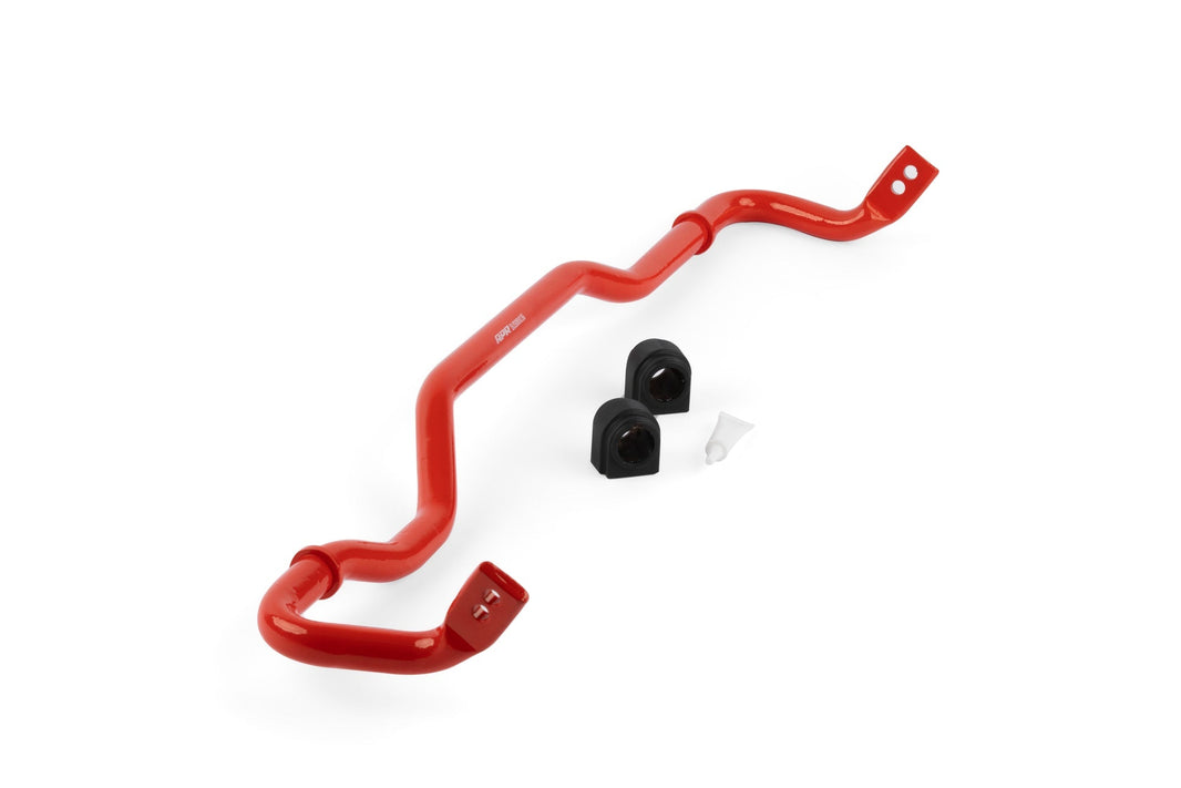 SWAYBAR, MK7 AWD, REAR - APR Roll-Control Sway Bar - Rear - (AWD MQB/MQB EVO Haldex)