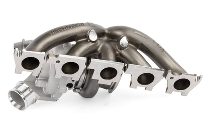 2.5L RS3/TTRS 8V5 DROP-IN TURBO KIT - APR Stage 3 DTR8563 Turbocharger System (2.5T EA855 EVO)