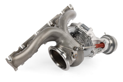 2.5L RS3/TTRS 8V5 DROP-IN TURBO KIT - APR Stage 3 DTR8563 Turbocharger System (2.5T EA855 EVO)
