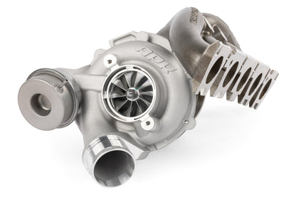 2.5L RS3/TTRS 8V5 DROP-IN TURBO KIT - APR Stage 3 DTR8563 Turbocharger System (2.5T EA855 EVO)