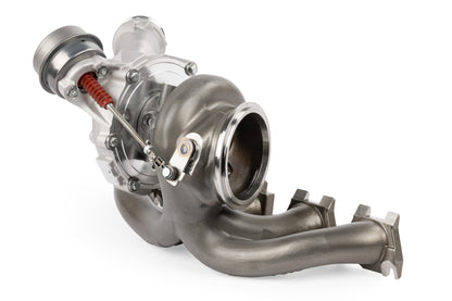 2.5L RS3/TTRS 8V5 DROP-IN TURBO KIT - APR Stage 3 DTR8563 Turbocharger System (2.5T EA855 EVO)