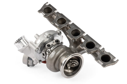 2.5L RS3/TTRS 8V5 DROP-IN TURBO KIT - APR Stage 3 DTR8563 Turbocharger System (2.5T EA855 EVO)