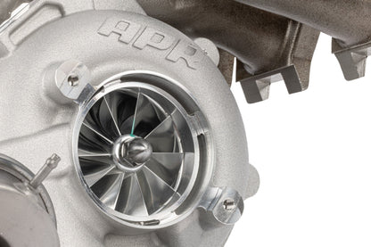 2.5L RS3/TTRS 8V5 DROP-IN TURBO KIT - APR Stage 3 DTR8563 Turbocharger System (2.5T EA855 EVO)