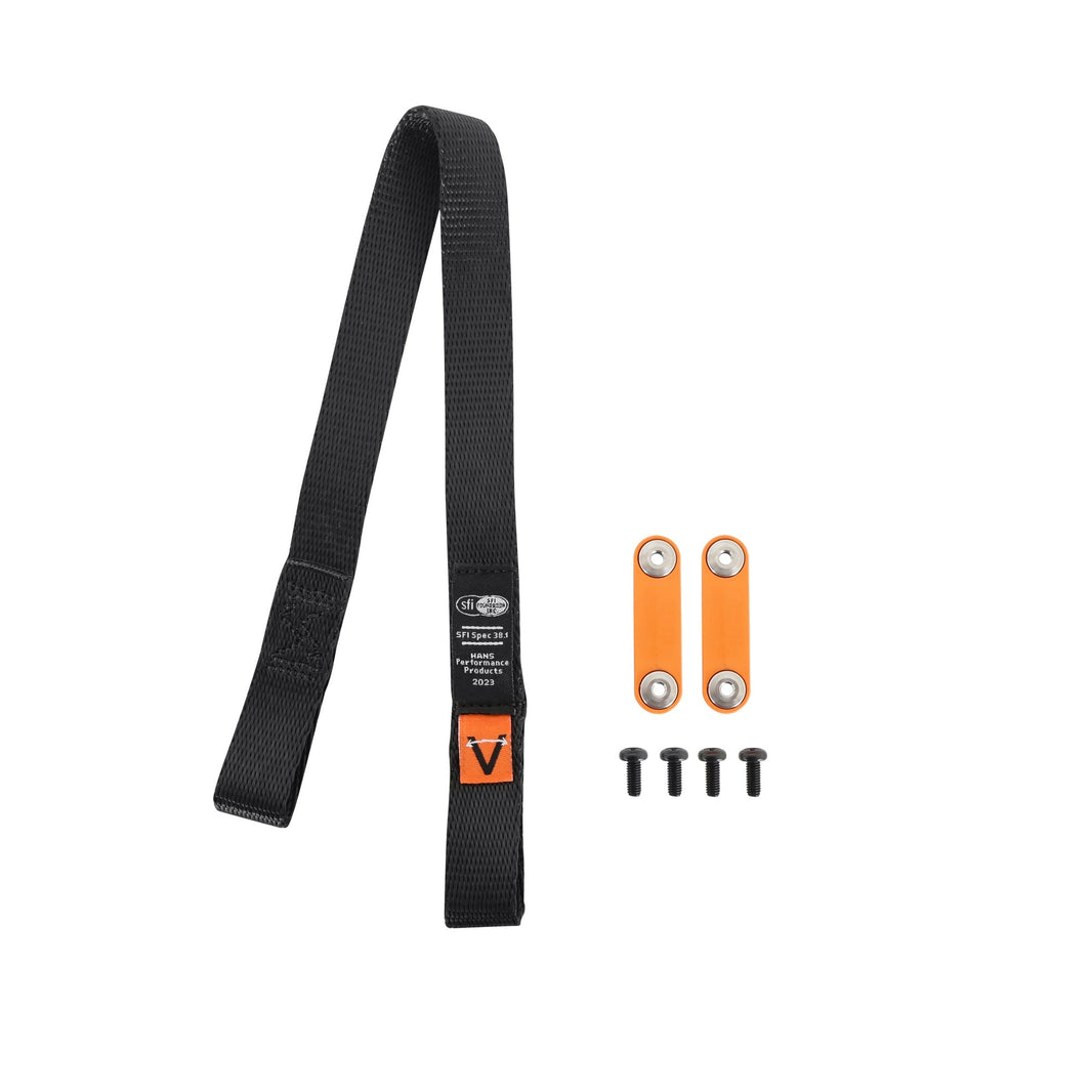 Sport II Tether — Quick Click, Standard