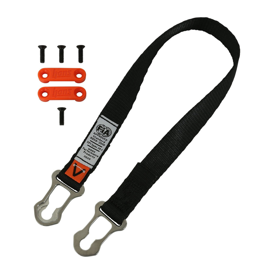 Ultra/Ultra Lite/Adjustable/Professional Tether — Post Anchor, Standard 18″
