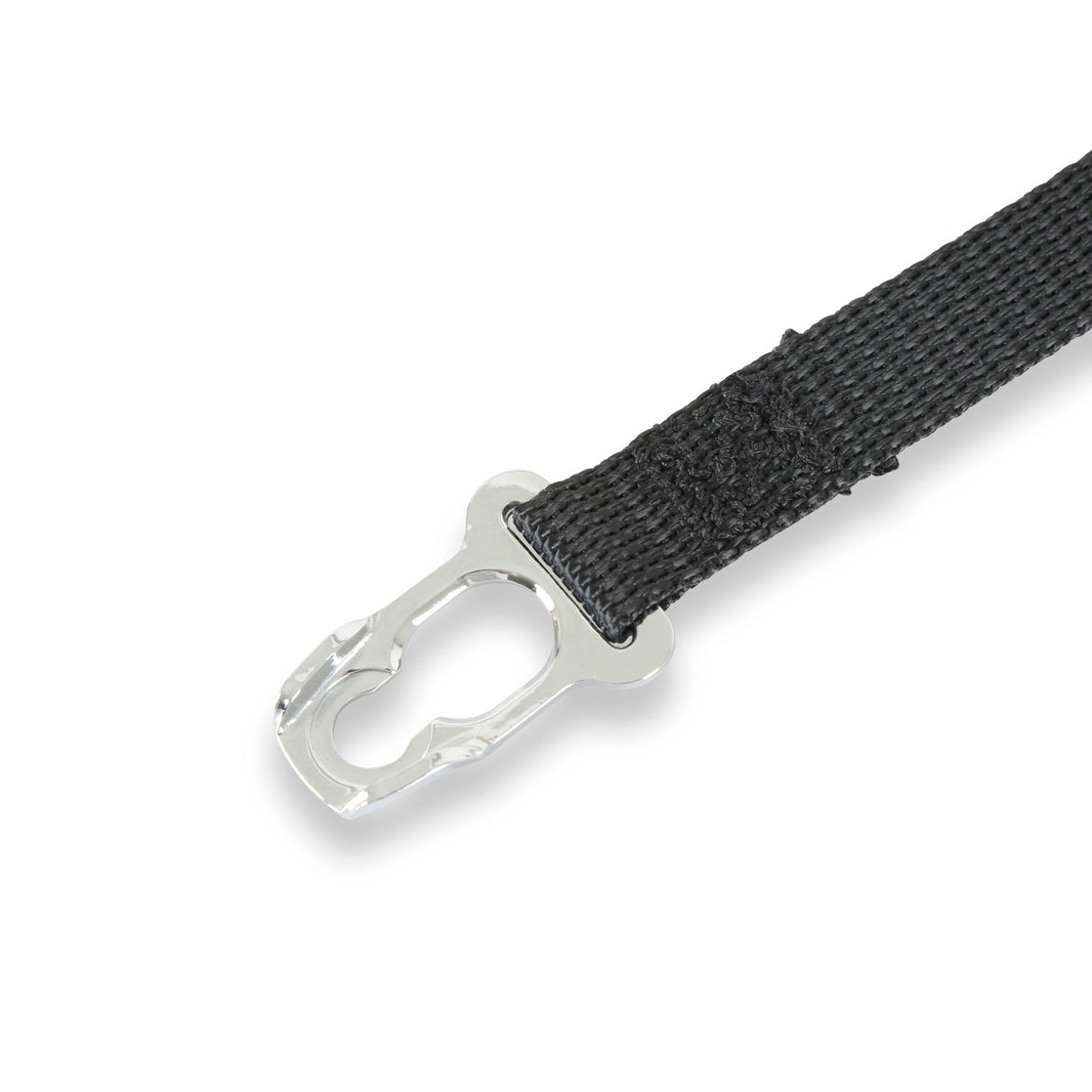 HANS Zero Tether — Post Anchor, Short 16″