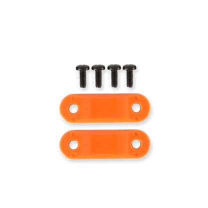 Sport II Tether — Post Anchor, X-Short 16″