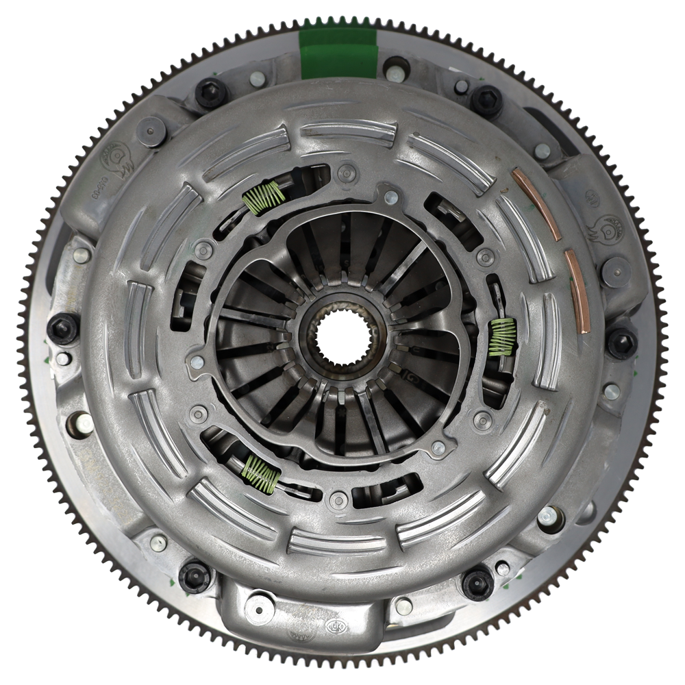C6 ZR1 Corvette Clutch Kits