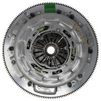 C6 Corvette (exc ZR1) Clutch Kits