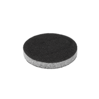 ST5 PADS BEHIND EARMUFF - 15MM - Helmet Ear Pad / Ear Cup Spacers