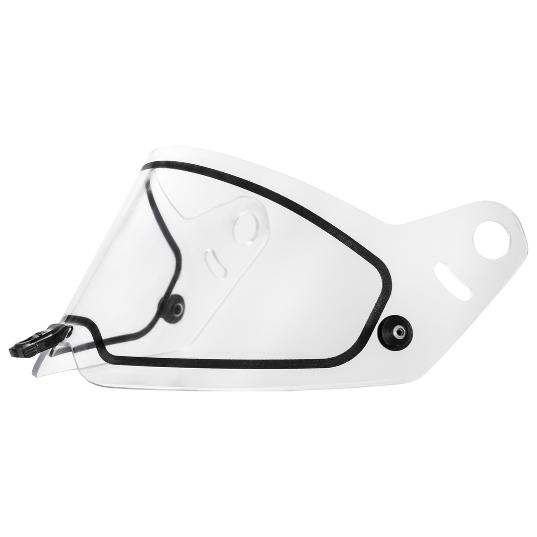 VENTI WRX SMUDSKLAR VISIR - Stilo Venti WRX Snavsvisir - Klar