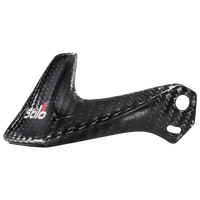 CARBON PEAK FOR VENTI WRX RAID ZERO - Fits Stilo WRX