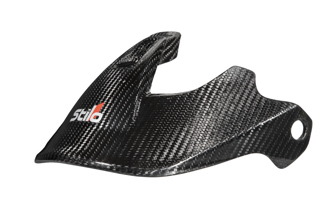 UDVIDET KULLSTOFPEAK TIL VENTI WRX RAID - Passer til Stilo WRX