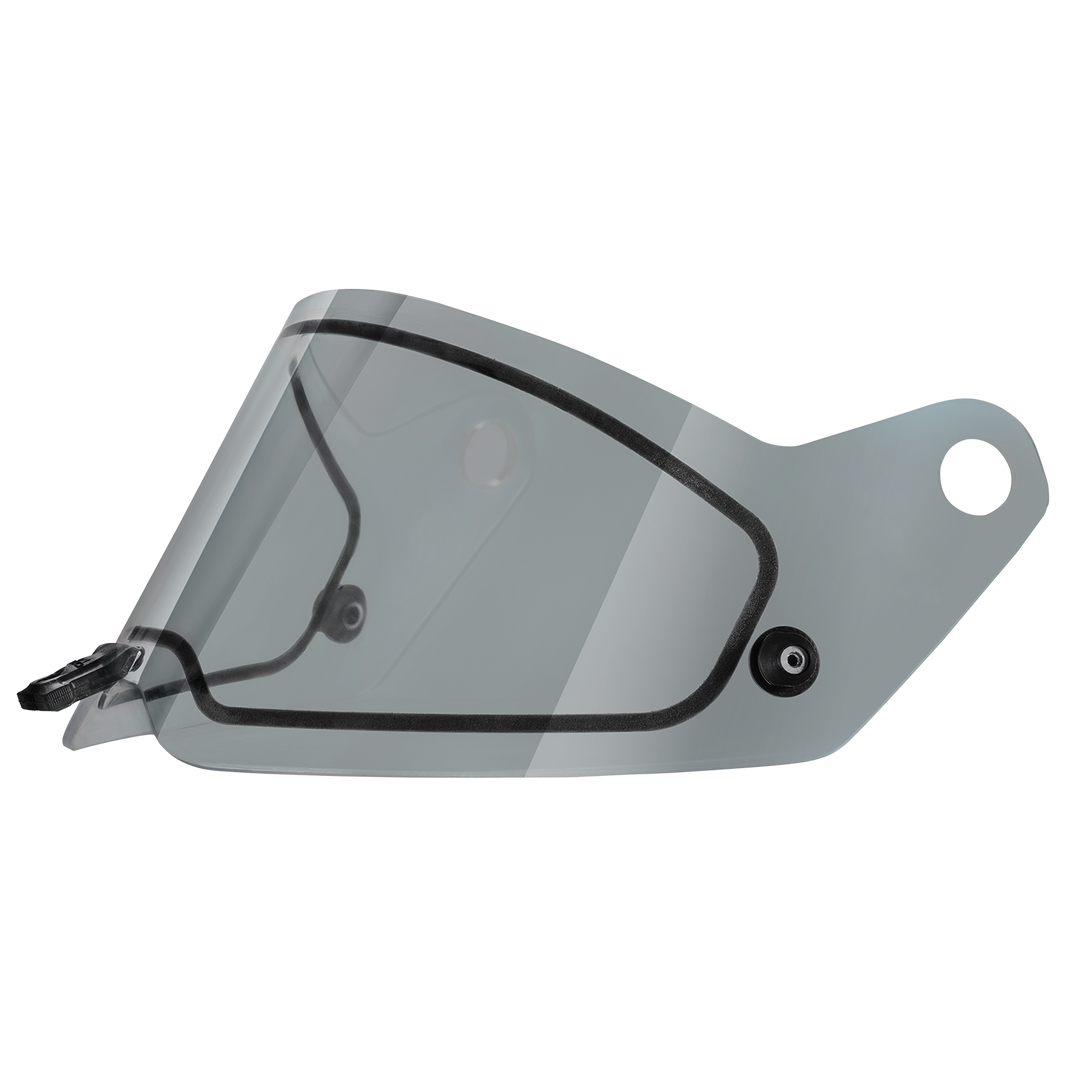 VENTI WRX DIRT RØGET MØRK VISIR - Stilo Venti WRX Dirt Visir - Mørk Røget