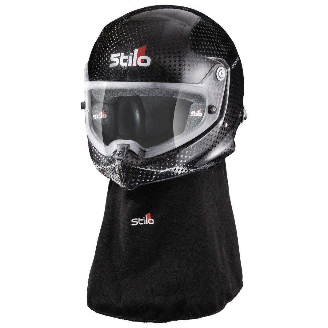 VENTI WRX HJELMNEDERDEL SFI GODKENDT - Passer til Stilo WRX