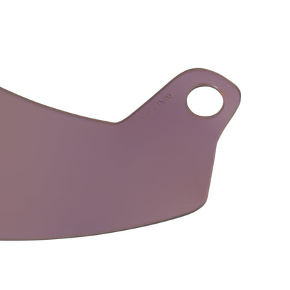 VENTI WRX KORT VISIR IRIDIUM GUL MØRK - Stilo Venti WRX Kort Visir - Iridium Mørkegul