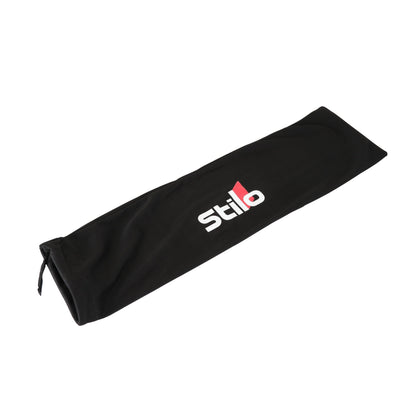 VENTI WRX KORT VISIR IRIDIUM GUL MØRK - Stilo Venti WRX Kort Visir - Iridium Mørkegul