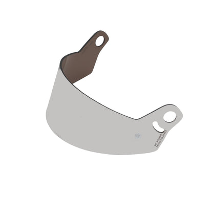 VENTI WRX KORT VISIR SPEJL MØRK - Stilo Venti WRX Kort Visir - Mørkt Spejl