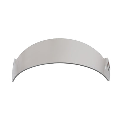 VENTI WRX KORT VISIR SPEJL MØRK - Stilo Venti WRX Kort Visir - Mørkt Spejl