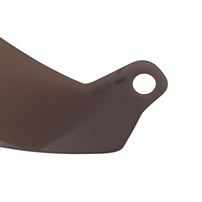 VENTI WRX KORT VISIR IRIDIUM BLÅ MØRK - Stilo Venti WRX Kort Visir - Iridium Mørkeblå