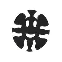 KRT 10MM FIT PAD FOR CROWN - Fits Stilo Kart Helmets