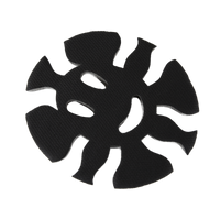 KRT 8MM FIT PAD FOR CROWN - Fits Stilo Kart Helmets