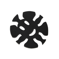 ST5 F1 13MM FIT PAD FOR CROWN