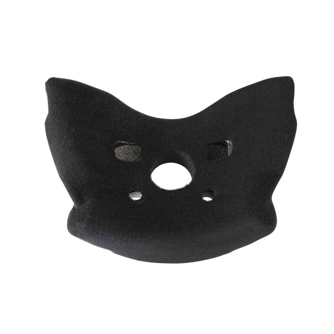 Front Chin Pad - Fits Large ST5 helmets