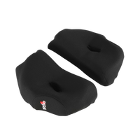 VB CMR CHEEK PADS 30MM - Fits Stilo Kart Helmets
