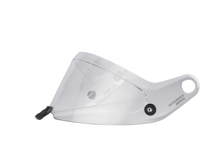 ST6 CLEAR VISOR ABP