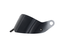 ST6 SMOKED VISOR DARK ABP