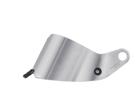 ST6 SILVER VISOR MEDIUM